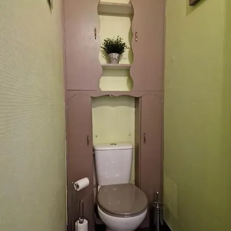 Superbe Appartement 2 Pieces - Aix-Les-Bains Riviera Des Alpes - Parking Gratuit Exterior photo