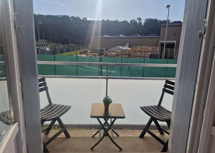 Superbe Appartement 2 Pieces - Aix-Les-Bains Riviera Des Alpes - Parking Gratuit