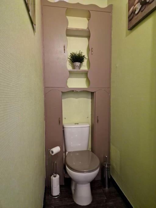 Appartement Superbe 2 Pieces - Riviera Des Alpes - Parking Gratuit *