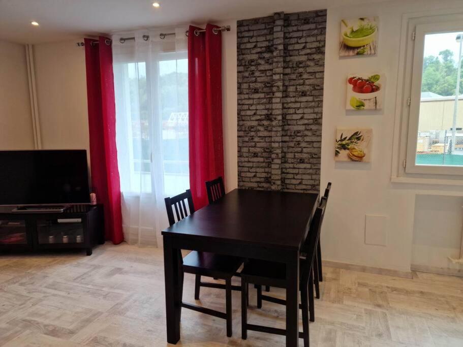 Appartement Superbe 2 Pieces - Riviera Des Alpes - Parking Gratuit