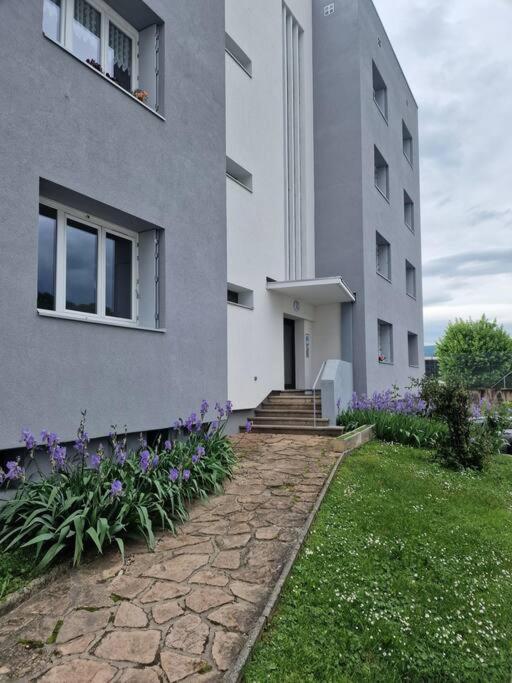 Superbe 2 Pieces - Riviera Des Alpes - Parking Gratuit Appartement Aix-les-Bains