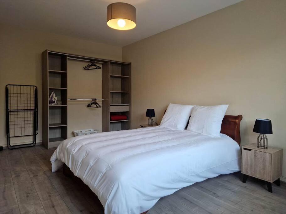 Apartment Superbe 2 Pieces - Riviera Des Alpes - Parking Gratuit Aix-les-Bains