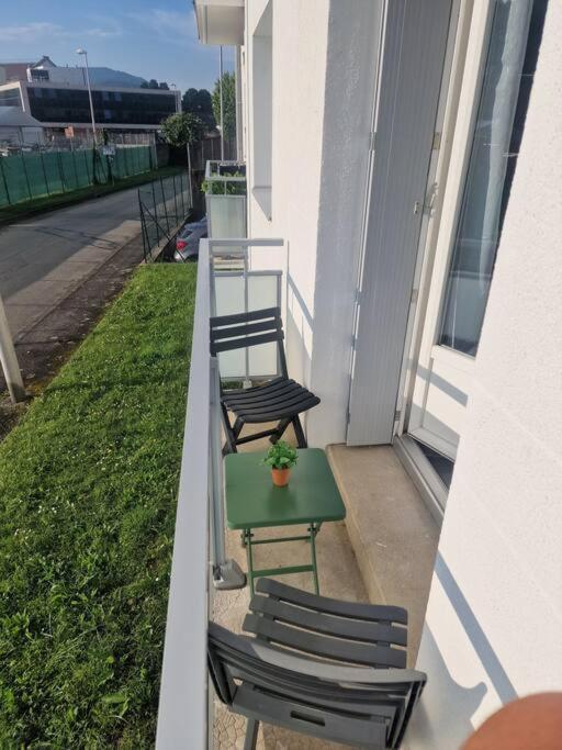 Superbe 2 Pieces - Riviera Des Alpes - Parking Gratuit Appartement Aix-les-Bains