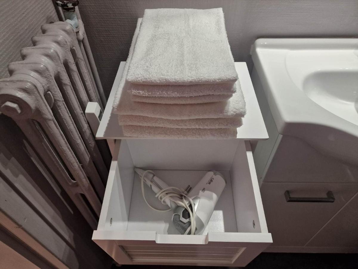Superbe 2 Pieces - Riviera Des Alpes - Parking Gratuit Apartment Aix-les-Bains