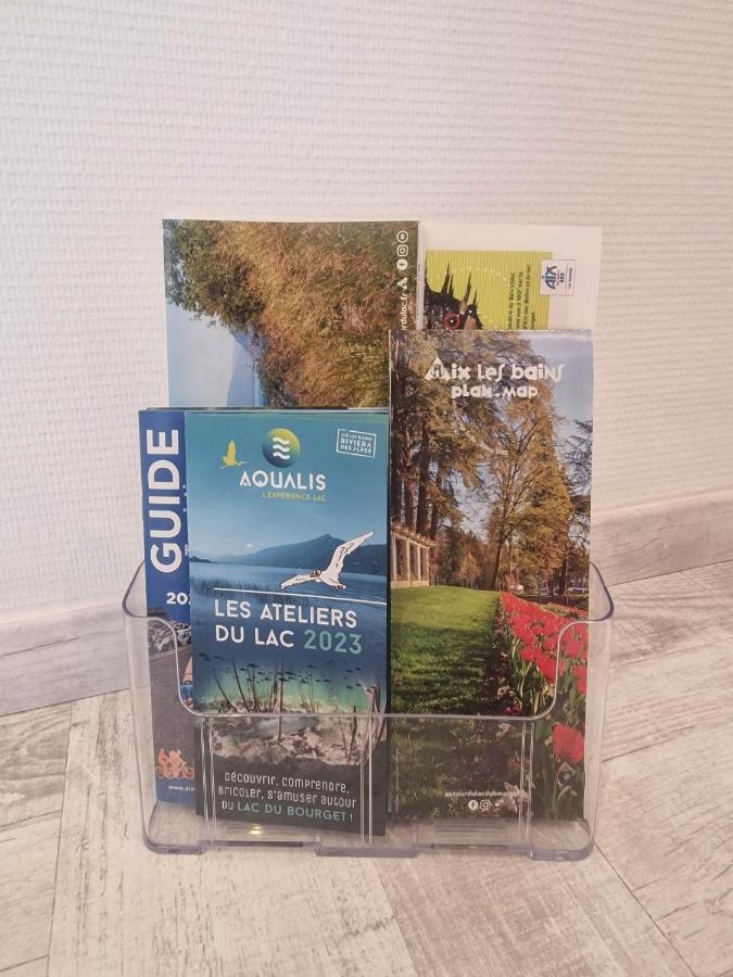 Superbe 2 Pieces - Riviera Des Alpes - Parking Gratuit