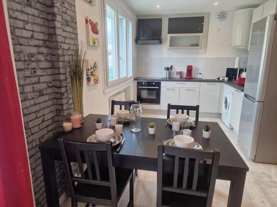 Superbe 2 Pieces - Riviera Des Alpes - Parking Gratuit Appartement Aix-les-Bains